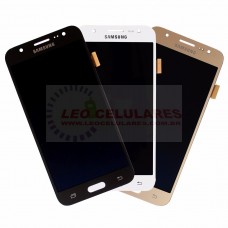 TELA LCD E TOUCH SAMSUNG J5 J500 SIMILAR